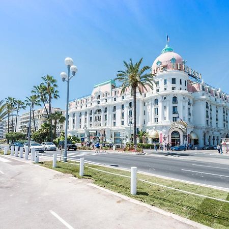 2 Pieces Promenade Des Anglais Nicea Zewnętrze zdjęcie