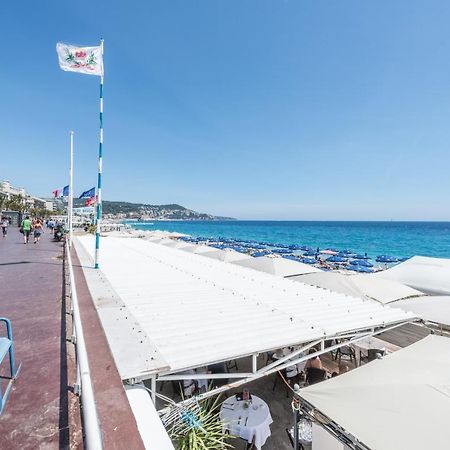 2 Pieces Promenade Des Anglais Nicea Zewnętrze zdjęcie